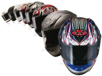 "Nous produisons des casques de qualité japonaise pour un prix raisonnable"