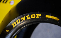 #ForeverForward : Dunlop lance la course aux dépassements