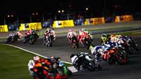 La saison MotoGP redémarre en live sur Eurosport et Eurosport Player