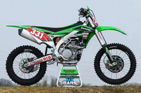 450 KXF 2016 ?