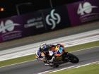 Moto3 au Qatar, FP2 : Oliveira riposte pour KTM