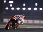MotoGP au Qatar, FP2 : Marquez domine, Di Meglio huitième