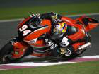 Moto2 au Qatar, la course : Zarco maudit, Folger béni