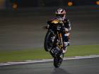 Moto3 au Qatar, la course : Masbou héroïque !