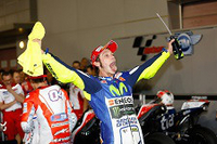 Incroyable mais vrai version Rossi