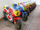Sunday Ride Classic : L'usine Yamaha à l'honneur