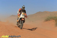 Tuareg Rallye 2015 - Une expérience formidable et un retour aux sources