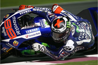 Austin : Il s'agira d'oublier 2014 pour Lorenzo