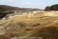 MXGP 2015 : Villars sous Ecot à l'horizon !