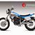 Mash 450 Scrambler : imaginée par Oberdan Bezzi