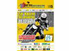 Dark Dog Rallye Moto Tour : Ce week-end à la Suze-sur-Sarthe