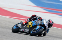 Austin, Redding : en seconde ligne avec les grands