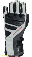 Essai des gants iXS Adventure - Résistants à toute épreuve !