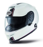 Nouveauté 2015: Premier Helmets Touran Casque Equipement Premier helmets Caradisiac Moto Caradisiac.com