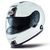 Nouveauté 2015: Premier Helmets Touran Casque Equipement Premier helmets Caradisiac Moto Caradisiac.com