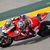 Rea et Davies se partagent les victoires