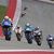 Austin : Suzuki vibre et réduit l'écart