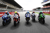 Suivez les coulisses des 24H du Mans en live