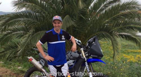 Rallye Raid : Helder Rodrigues de retour chez Yamaha