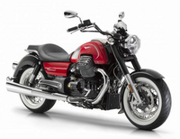 La Moto Guzzi Eldorado arrivera début mai en Suisse