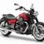 La Moto Guzzi Eldorado arrivera début mai en Suisse