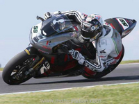 WSBK, Assen : Le Team Hero EBR courra le reste de la saison
