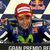 Argentine, Conférence de presse post-course : Valentino Rossi (1/2)