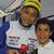 Marquez : "j'ai toujours dit que Rossi était mon idole, on apprend toujours quelque chose de lui!"