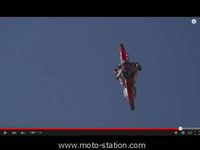 FMX : Le Triple Backflip, bientôt...