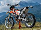 Avis KTM Freeride 250 : L'enduro ludique !