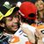 Marquez : " l'incident ne changera rien entre Valentino Rossi et moi "