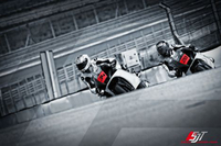 Swiss Junior Team Moto2 - C'est enfin officiel, trois pilotes romands s'engagent en Championnat d'Europe Moto2
