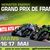Présentation officielle du Grand Prix de France