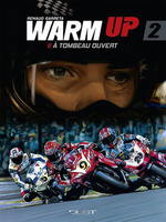 Le gagnant de notre concours warm-up est (enfin) connu