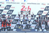 Mondial side-car au Mans : Victoire sans surprise de Reeves / Cluze. Déception dans le camp français