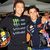 Je me battrai contre Rossi jusqu'à la fin
