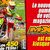 Nouveau MX Mag : le top des 450 !