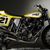 AMA Flat Track : Troy Bayliss avec un Ducati Scrambler !