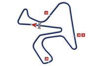 Grand Prix d'Espagne à Jerez : les pneus MotoGP