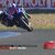 Jerez, MotoGP, FP3 : "Jamais deux sans trois!"