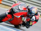 Moto2 à Jerez, la course : Folger gagne, Zarco gère