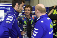 Jerez, tests : Valentino Rossi remet encore et encore l'ouvrage sur le métier