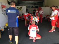 Jerez, tests : l'étrange absence de Ducati alimente la rumeur...
