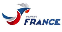 Un nouvel emblème pour les équipes de France