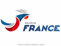 FFM : Un nouveau logo pour les Équipes de France
