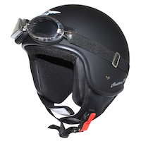 MT Helmets présente le jet Custom Rider