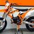 KTM EXC 2016, premiers clichés