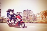 Yamaha chamboule le marché des scooters 125cc avec son nouveau NMAX