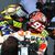 Valentino Rossi et Marc Marquez donnent rendez-vous à leurs fans au Mans