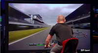 [Vidéo] Le Mans : Bradley Smith vous embarque à la découverte du Bugatti